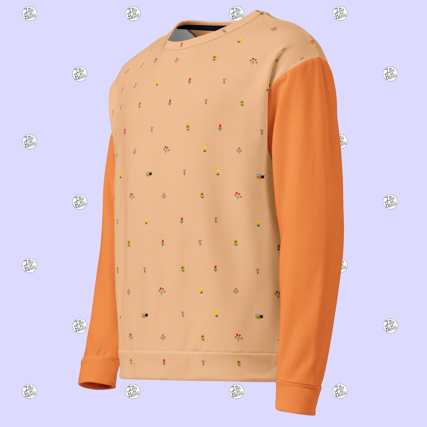 May Flowers - Long Sleeve - Unisex