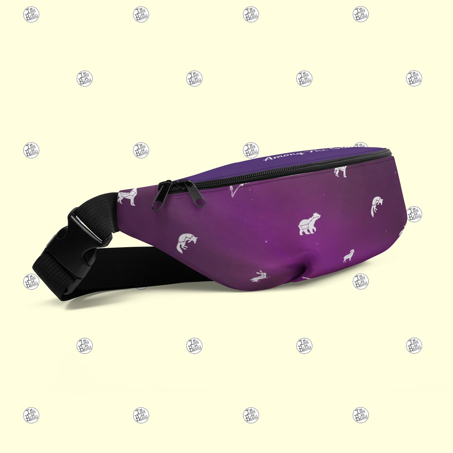 Among The Stars - Fanny Pack