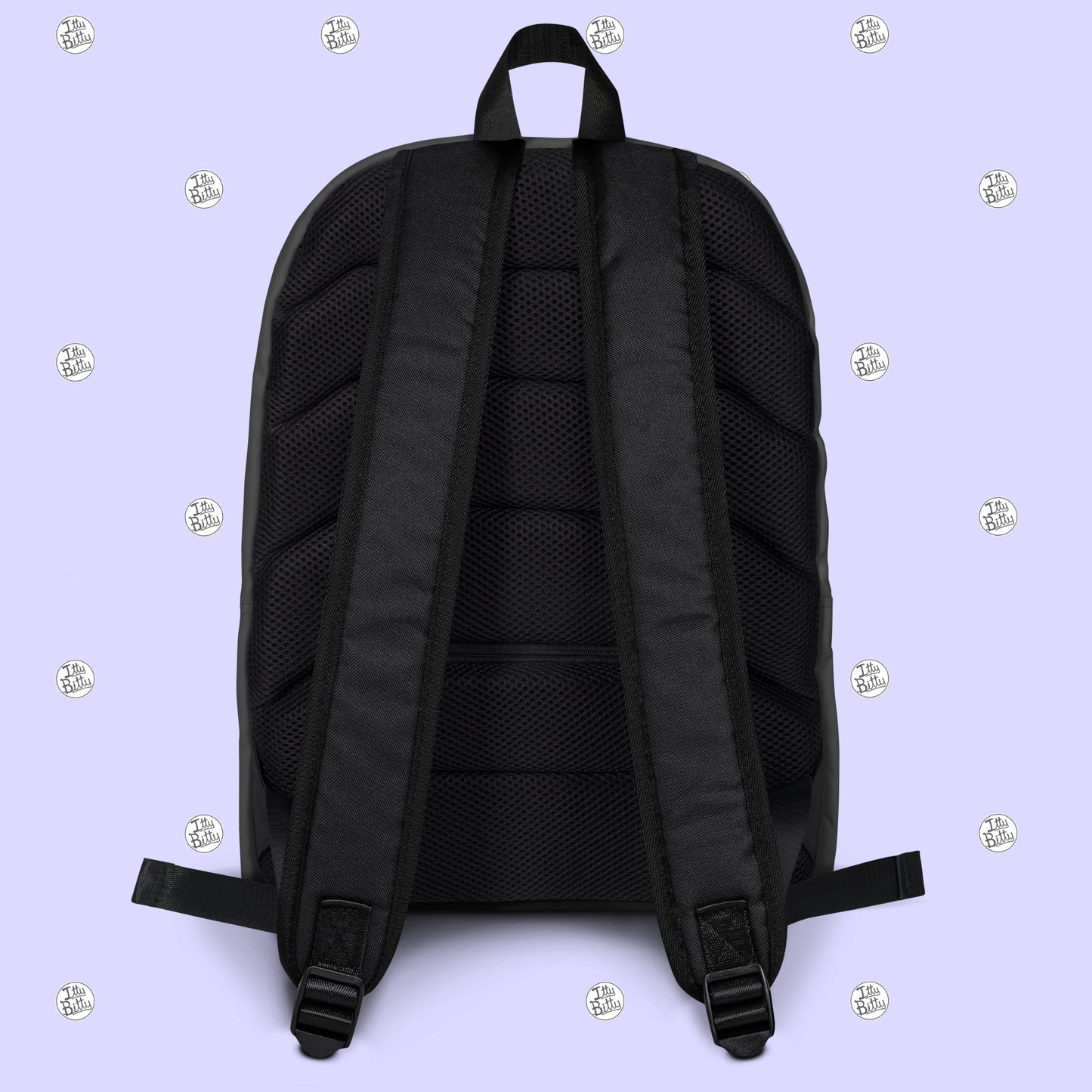 Fancy Bird - Backpack