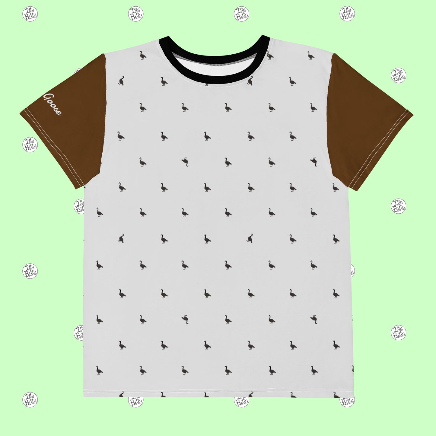 Silly Goose - T-shirt - Youth/Unisex