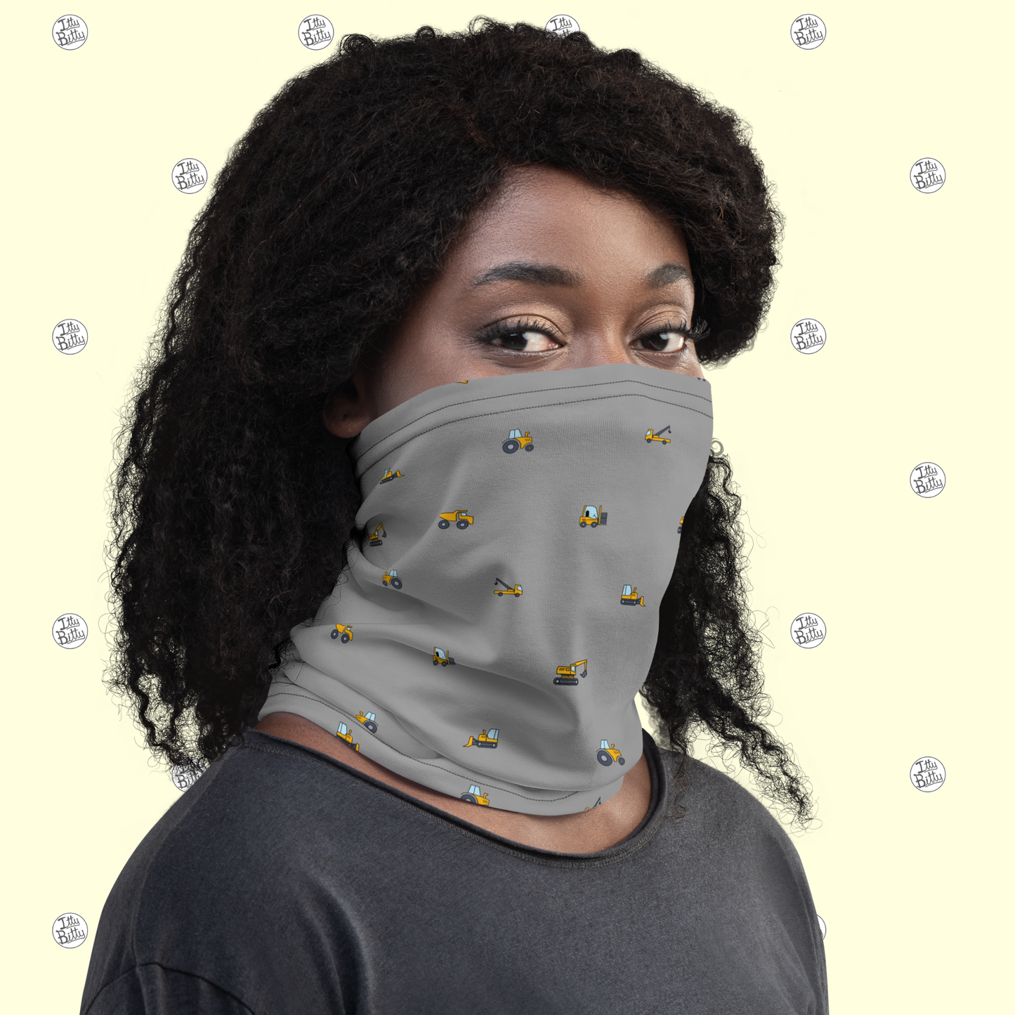 Operator - Neck Gaiter