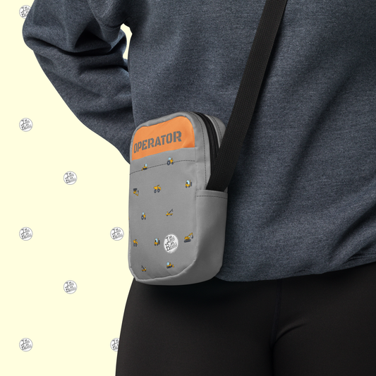 Operator - Crossbody Bag