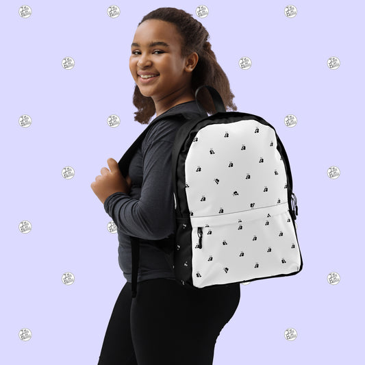 OMG PANDAS! - Backpack