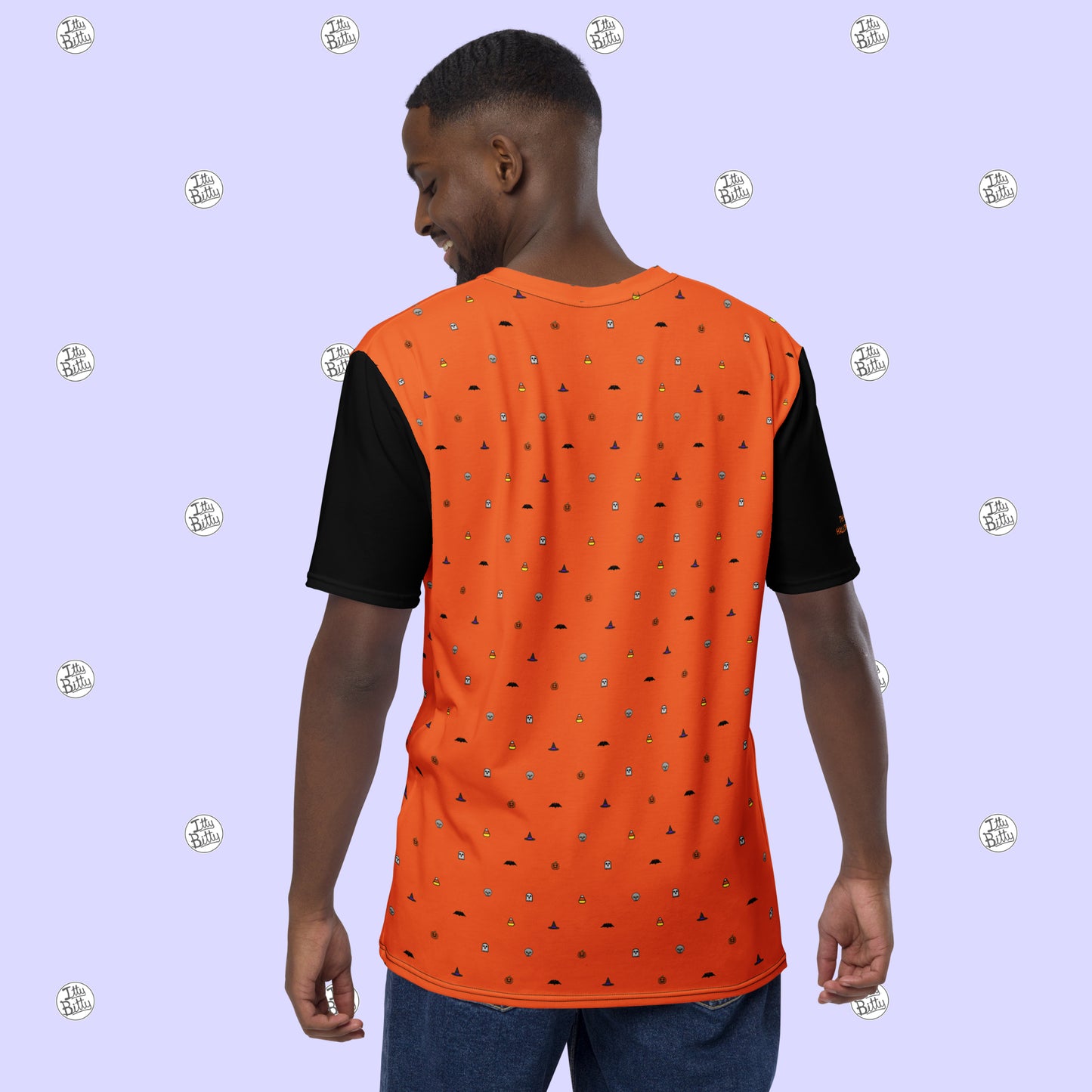 This Is Halloween - T-shirt - Men/Unisex