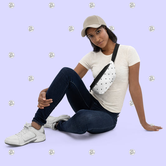 OMG PANDAS! - Fanny Pack