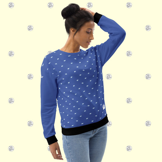 Sea Bear - Long Sleeve - Unisex