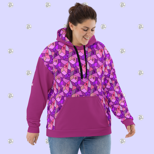 Hope - Hoodie - Unisex