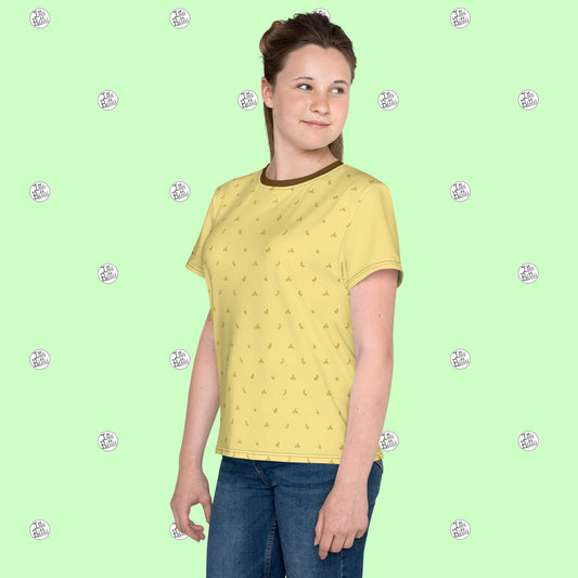 This Shirt Is BANANAS - Youth/Unisex