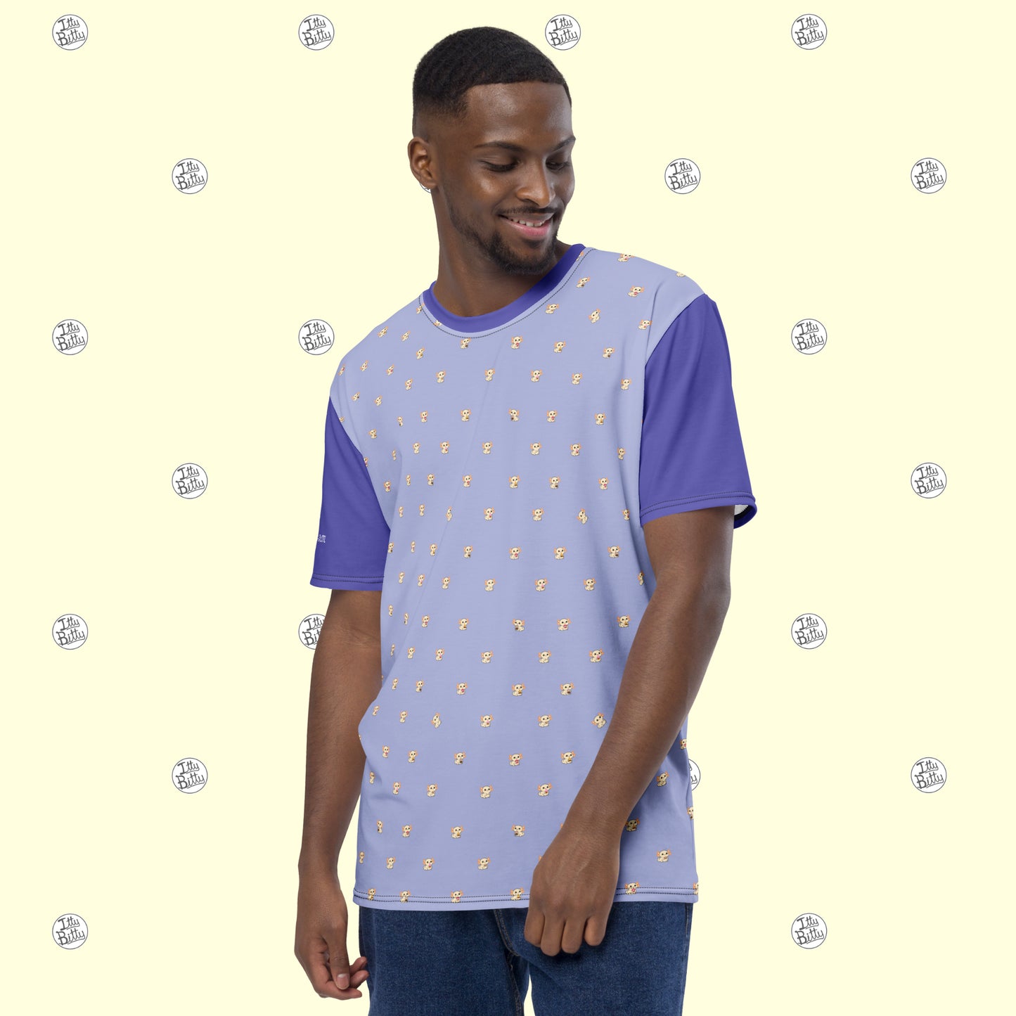 RELAX-olotl - Tshirt - Mens/Unisex