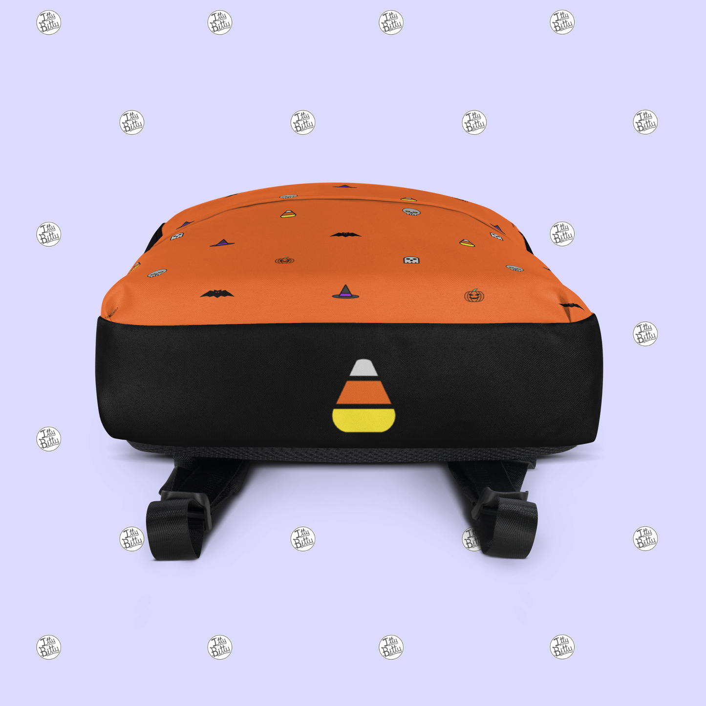 This Is Halloween - Backpack