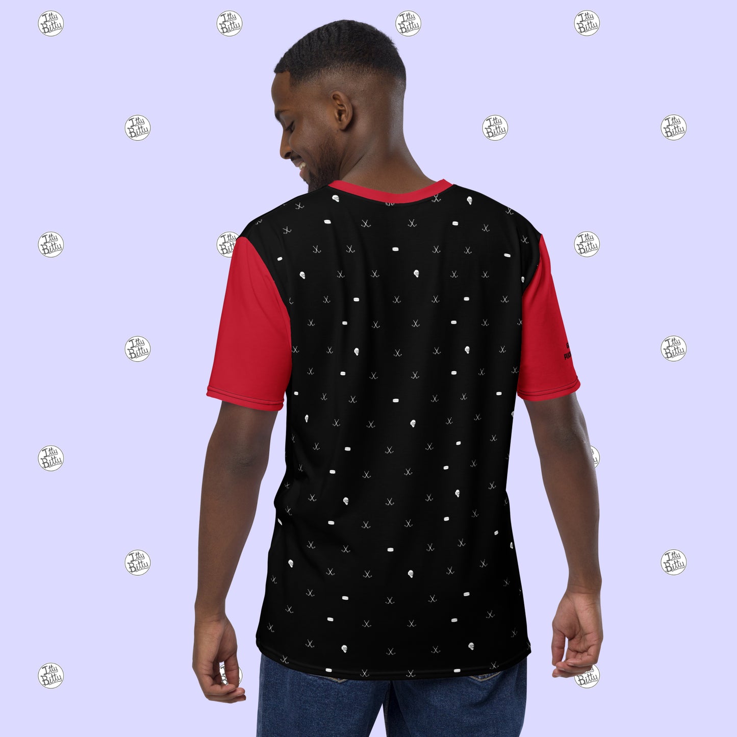Get Pucked! - Tshirt - Mens/Unisex