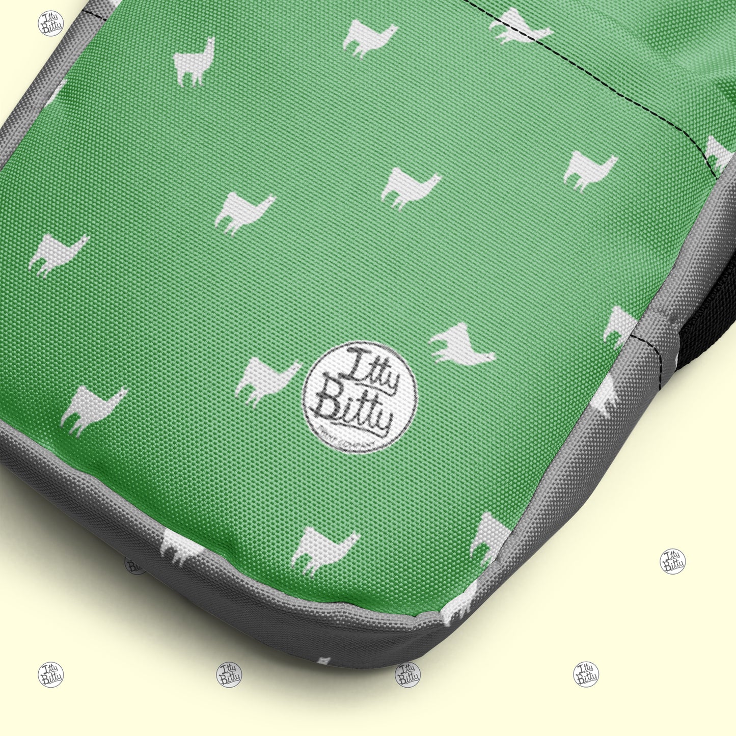 Drama Llama - Crossbody Bag