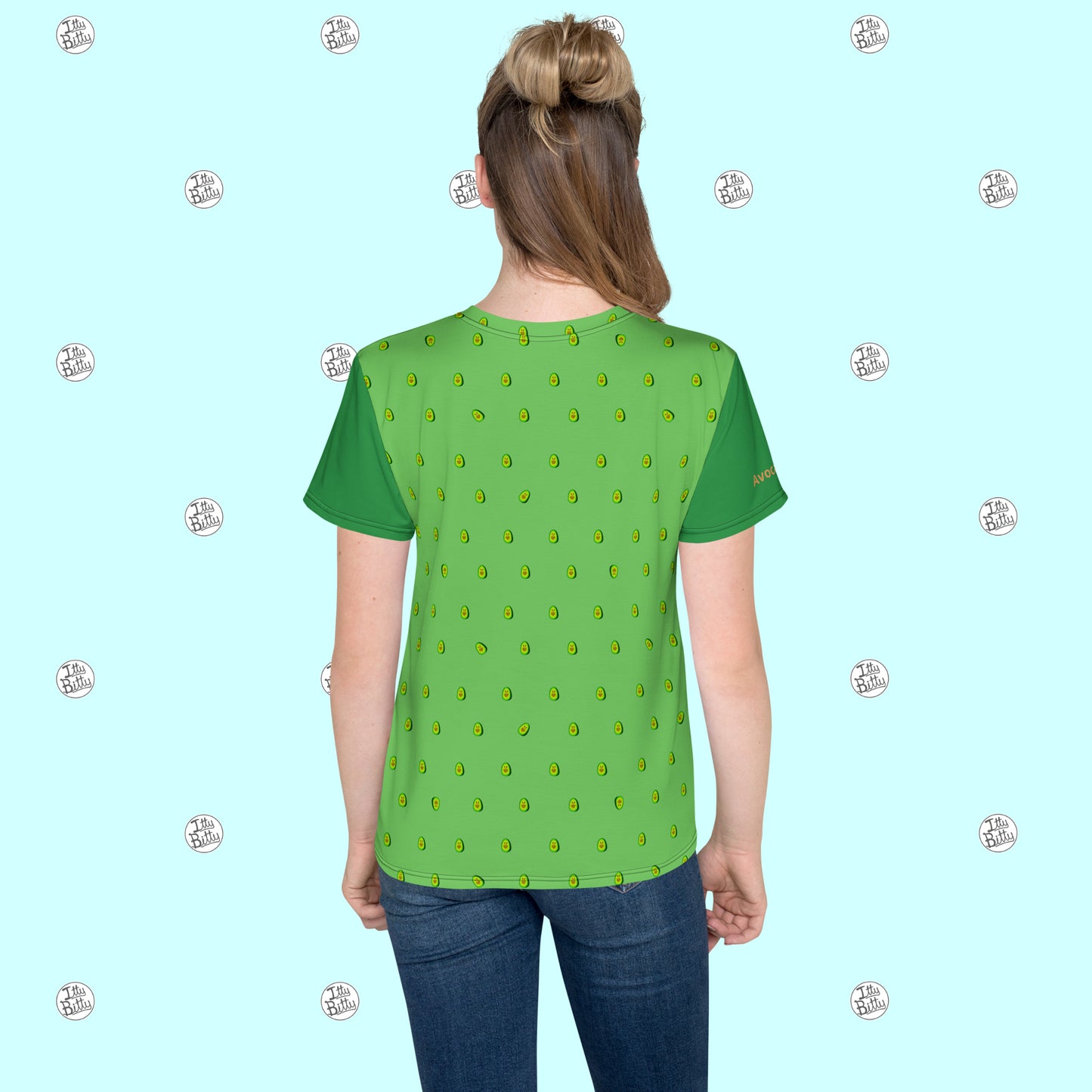 Avocad-OH! - T-shirt - Youth/Unisex