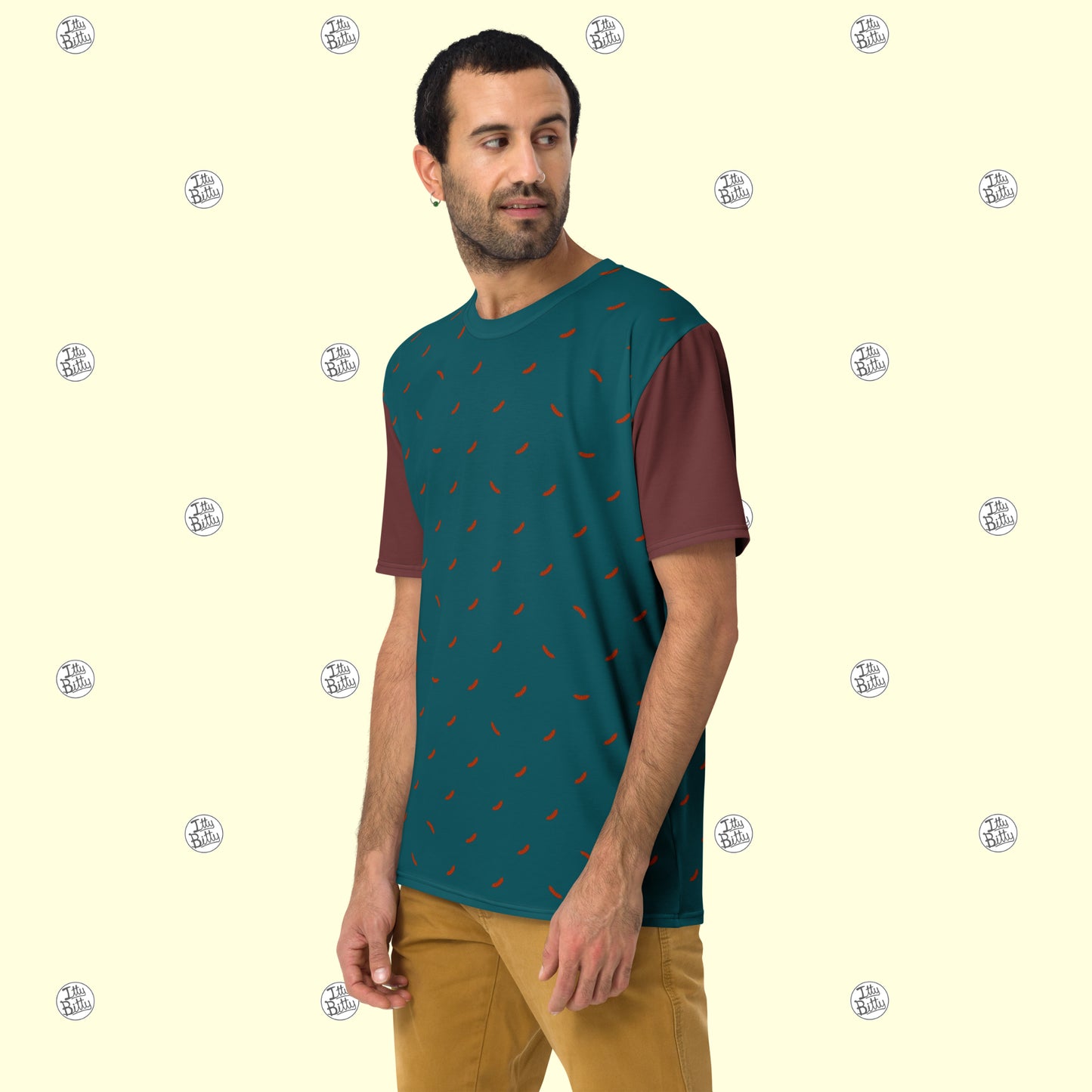 Sausage Party - Tshirt - Mens/Unisex