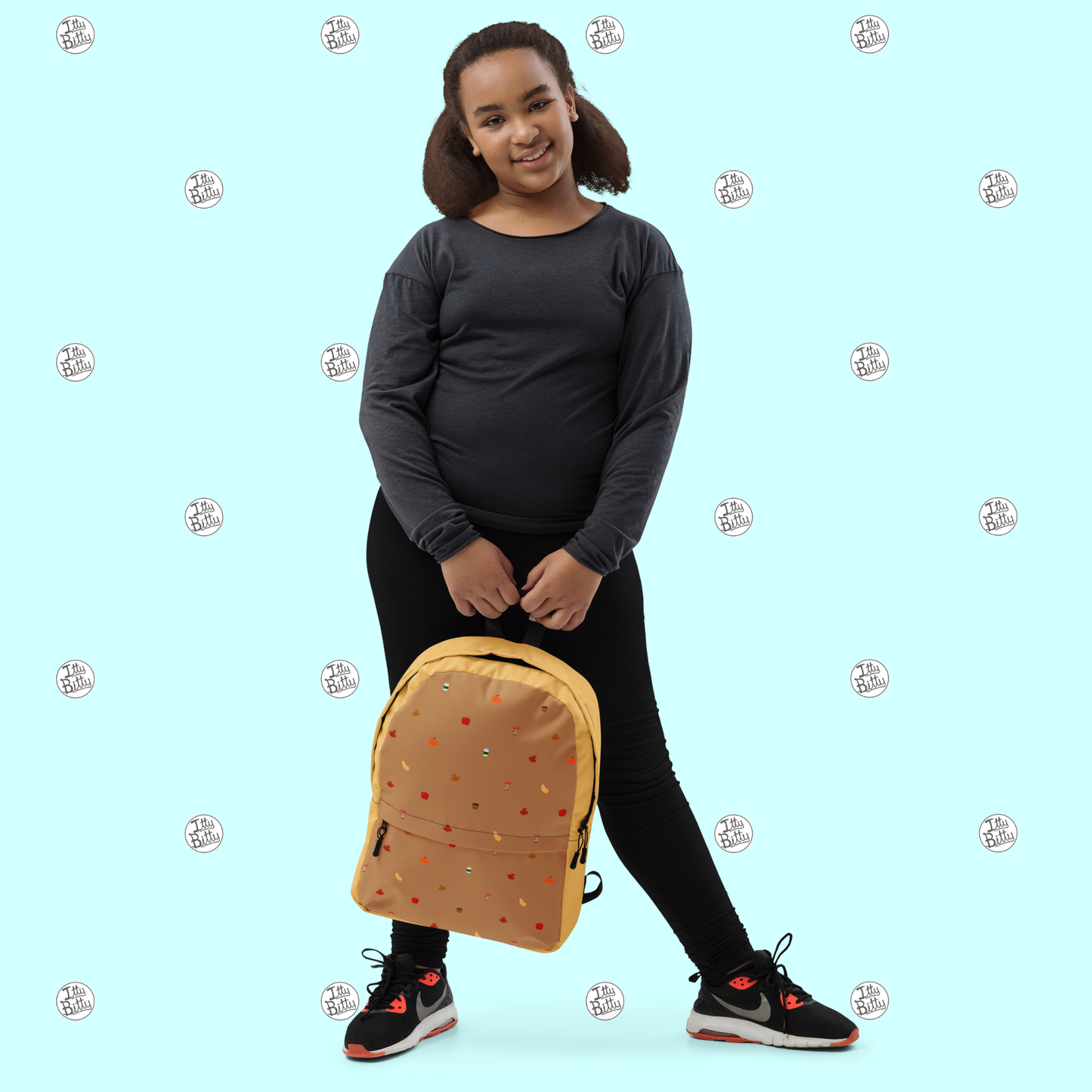 Fall-ing For You - Backpack
