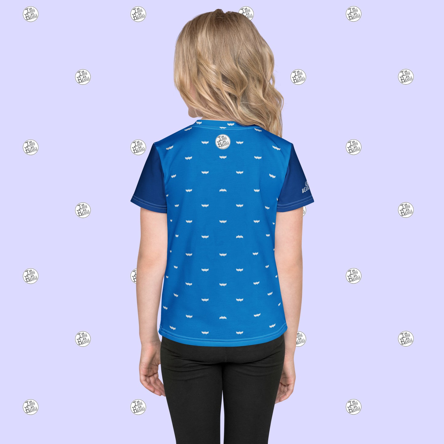 Canoe Believe It! - T-shirt - Kids/Unisex