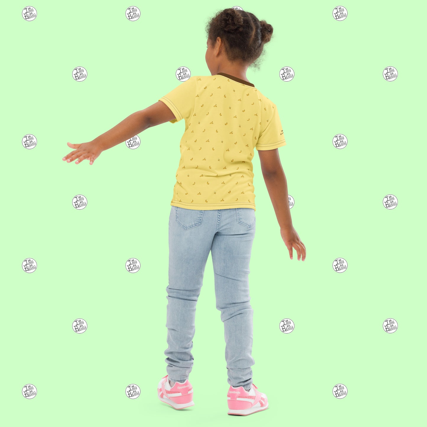 This Shirt Is BANANAS - Kids/Unisex