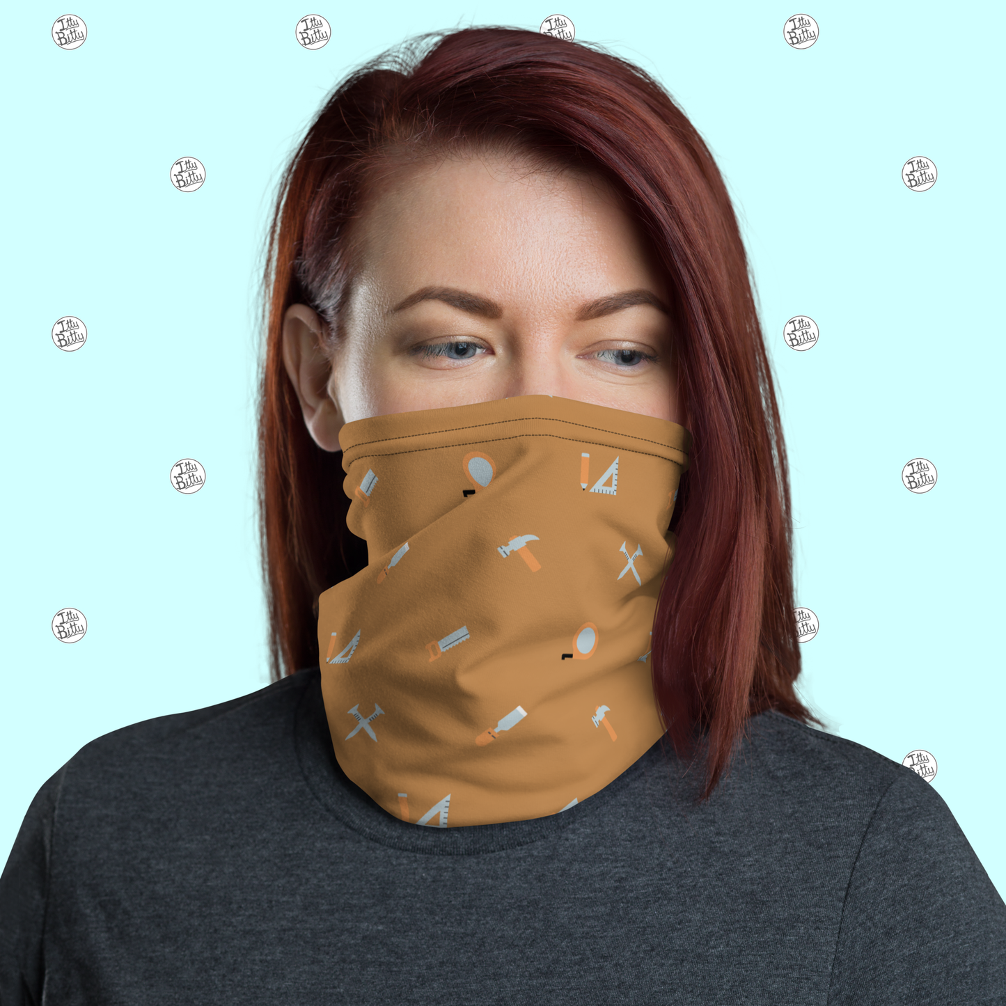 Chippie - Neck Gaiter