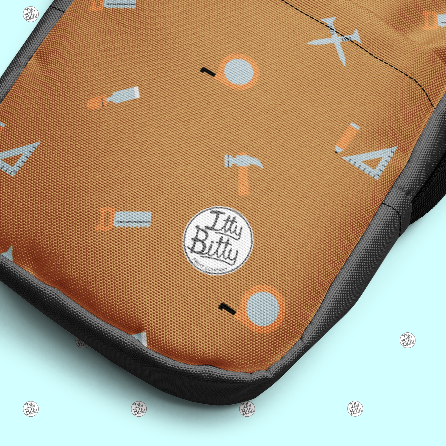 Chippie - Crossbody Bag