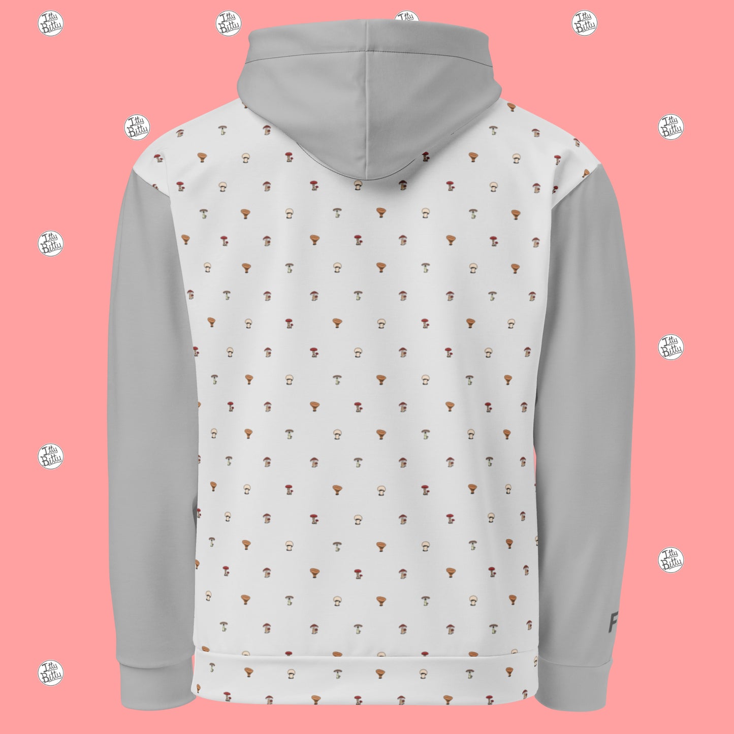 FUN-gi - Hoodie - Unisex