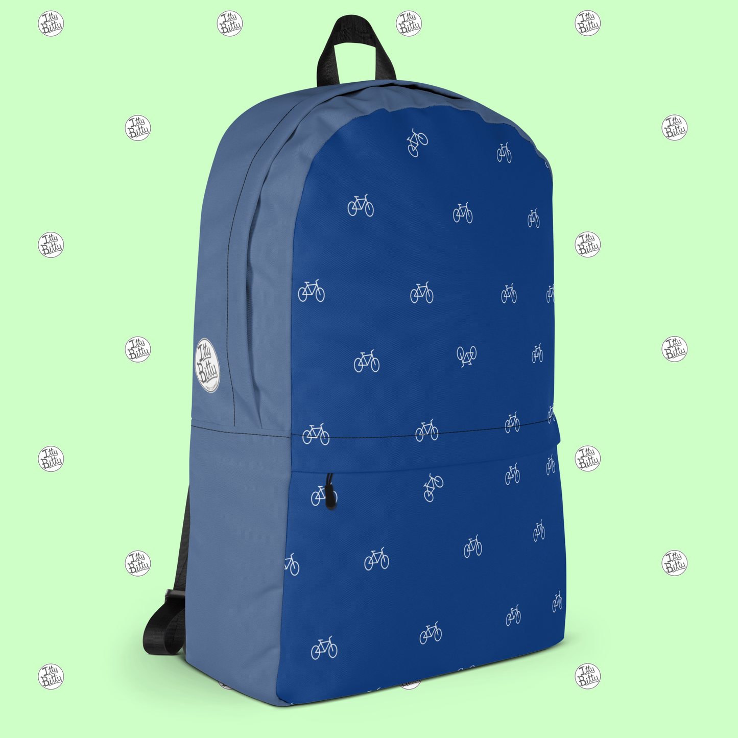 Cyclopath - Backpack