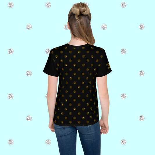 JWST - T-shirt - Youth/Unisex