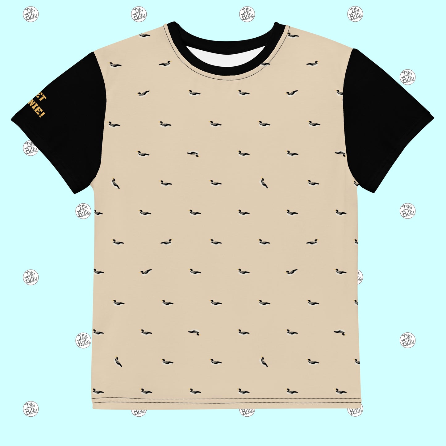 Get Loonie! - Tshirt - Youth/Unisex