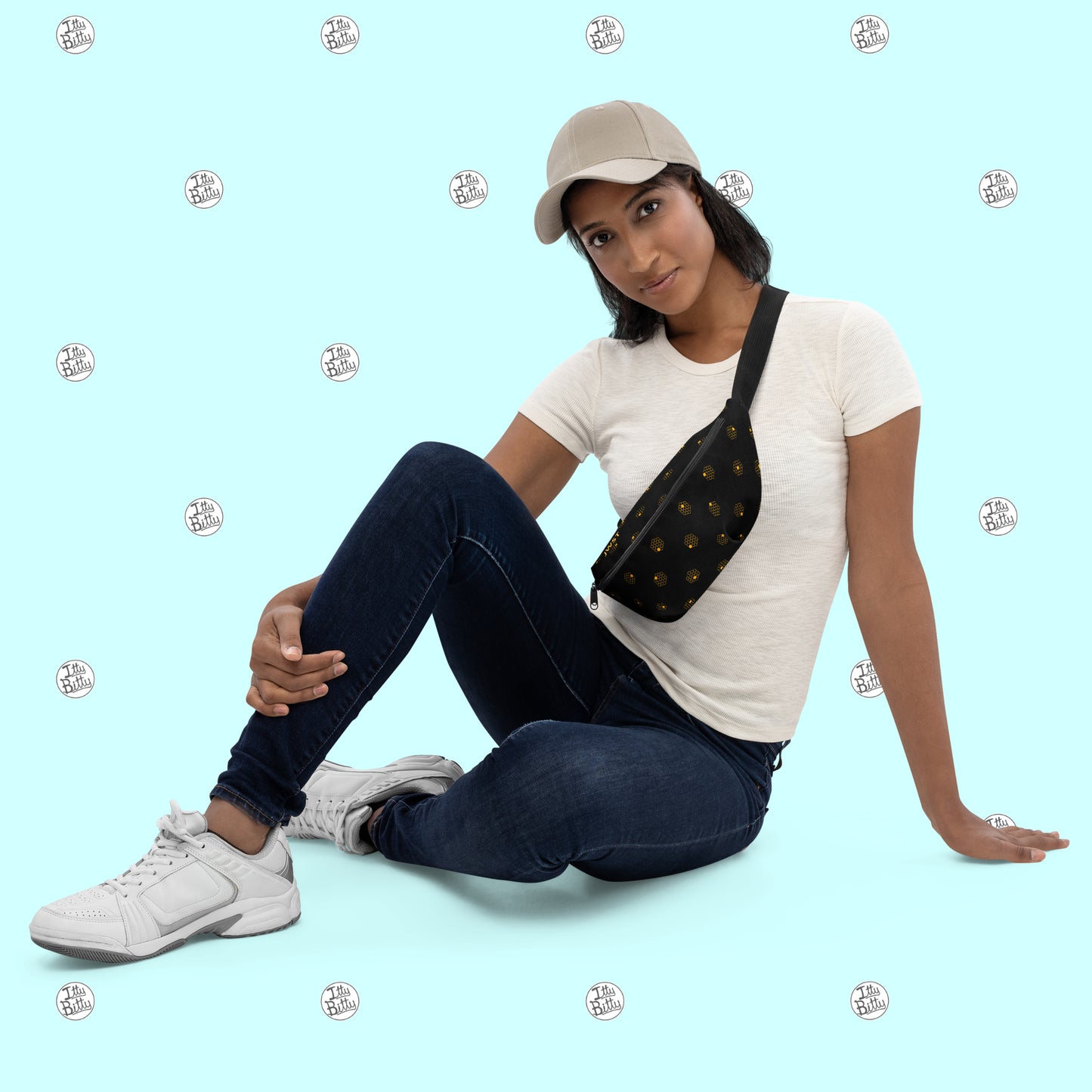 JWST - Fanny Pack
