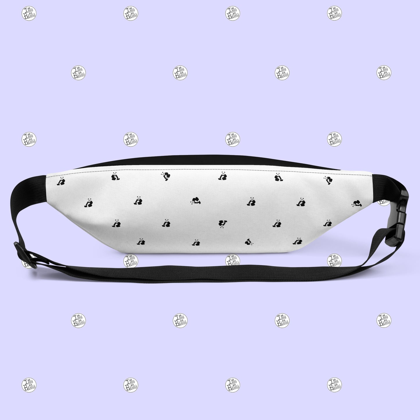OMG PANDAS! - Fanny Pack