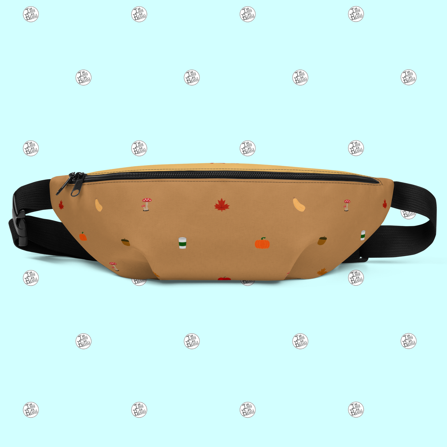 Fall-ing For You - Fanny Pack