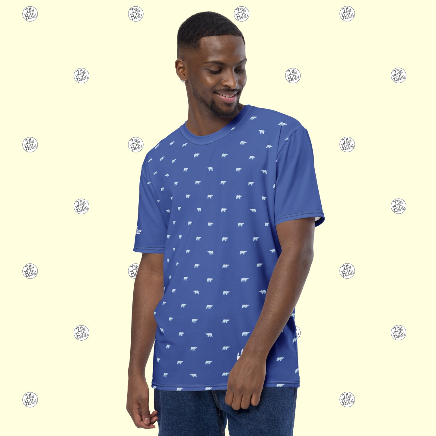 Sea Bear - Tshirt - Men/Unisex