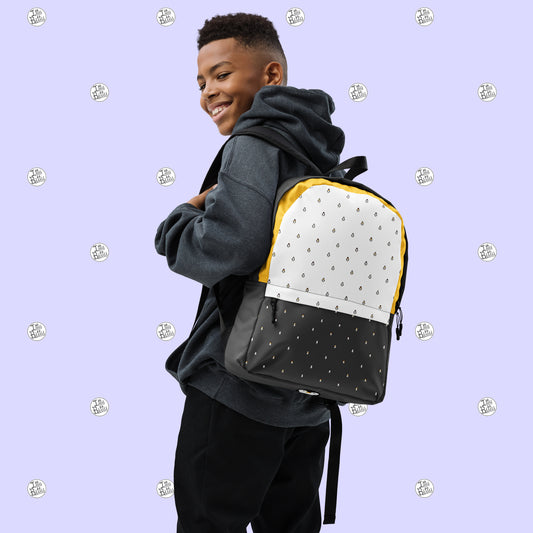 Fancy Bird - Backpack