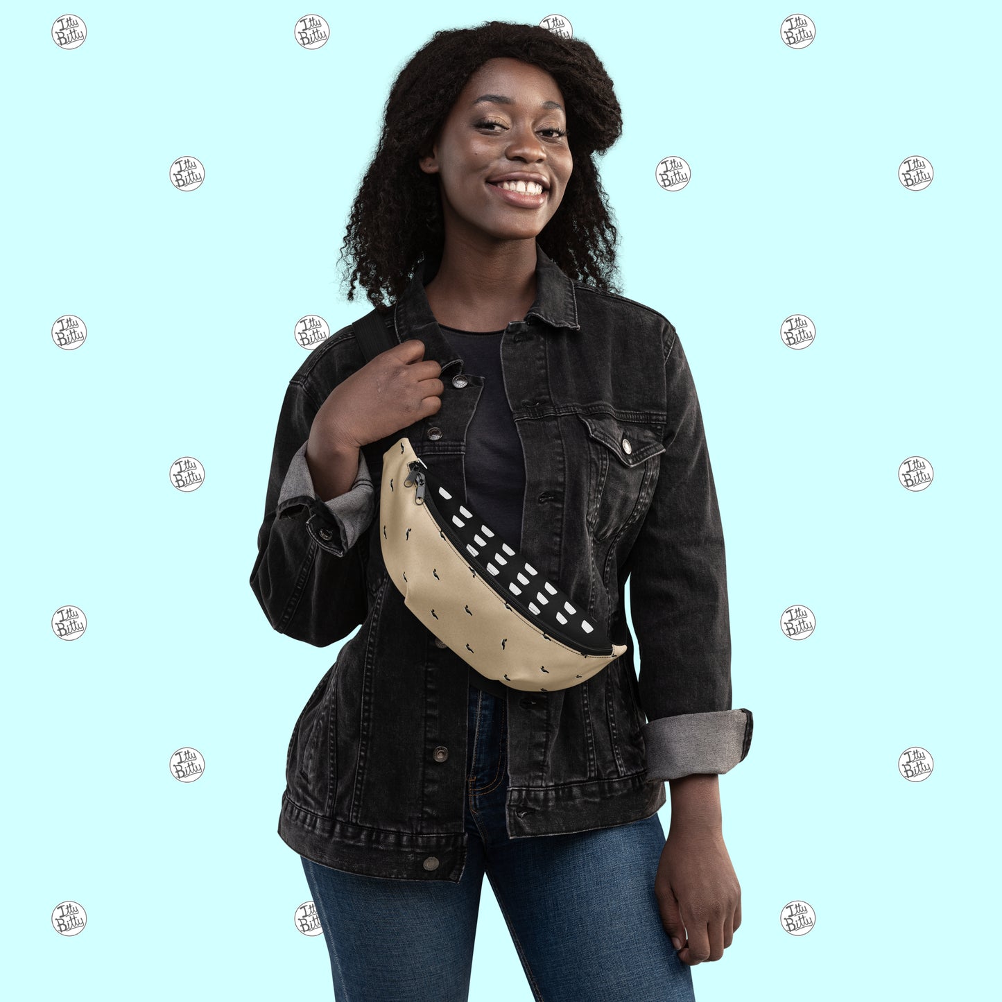 Get Loonie! - Fanny Pack