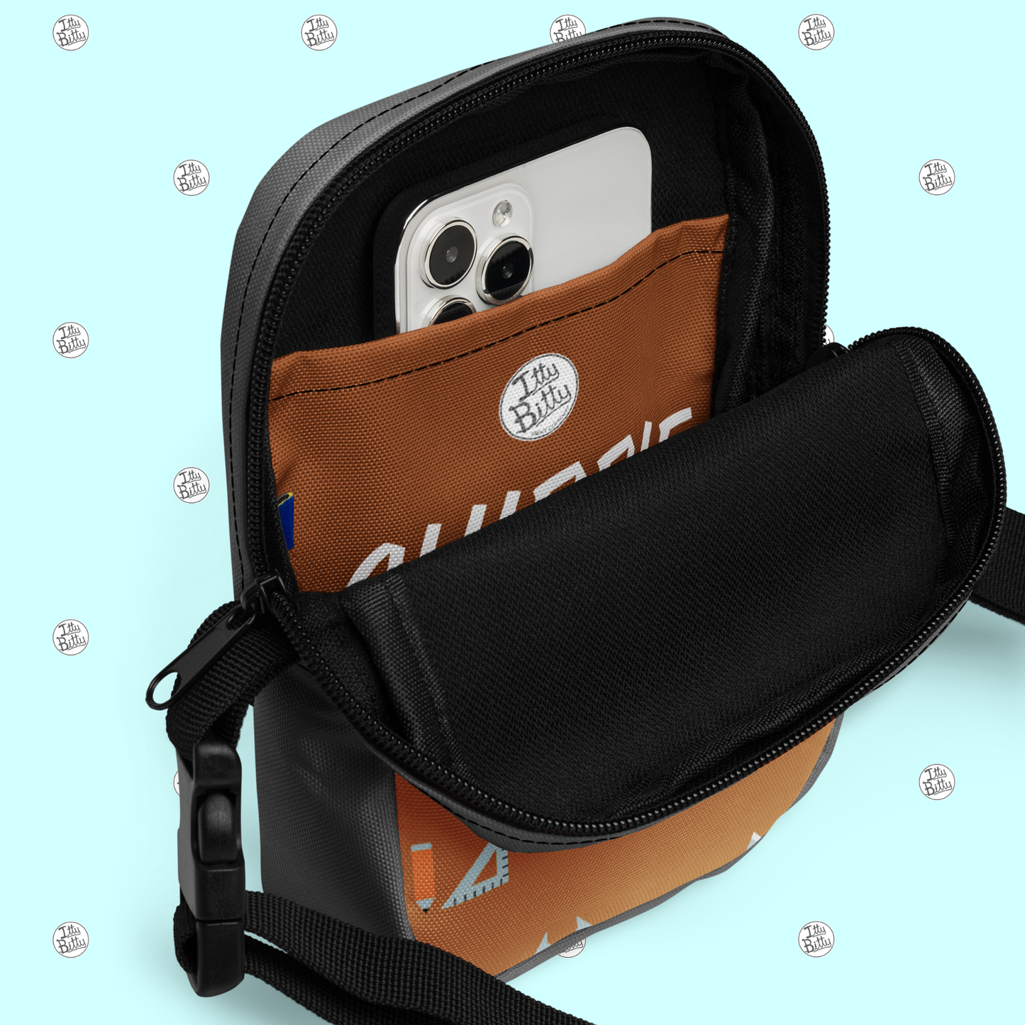 Chippie - Crossbody Bag