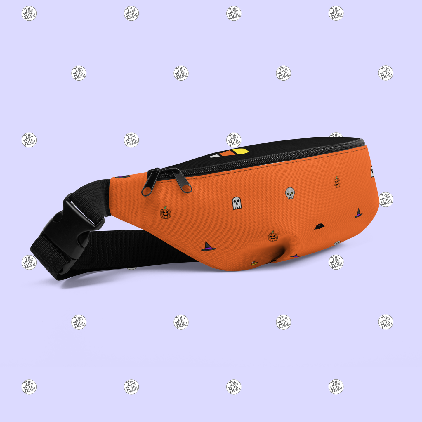This Is Halloween - Fanny Pack