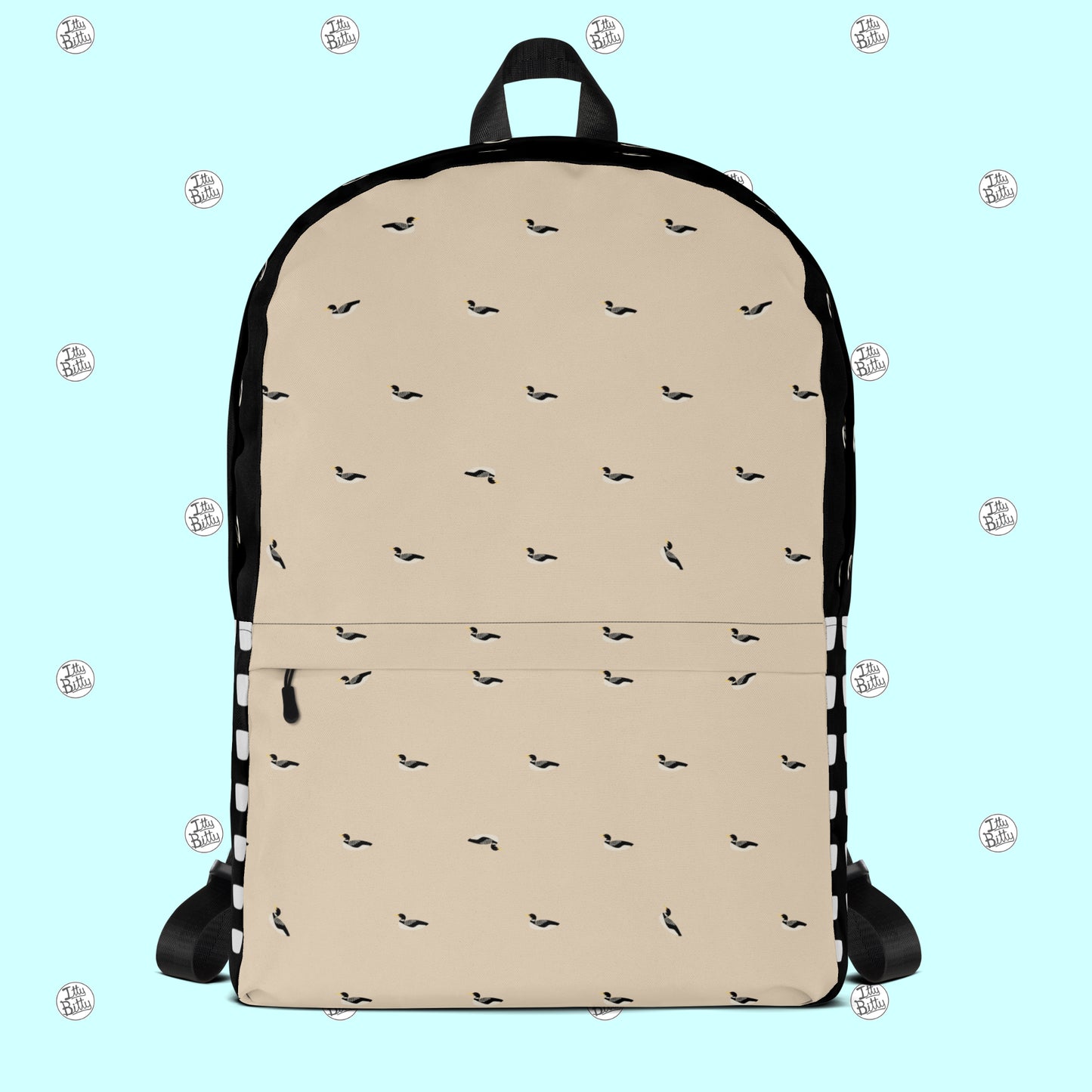 Get Loonie! - Backpack