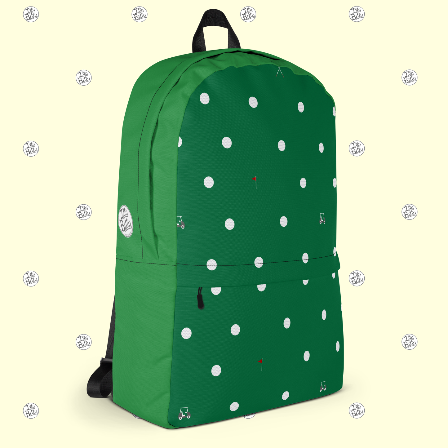 FORE! - Backpack