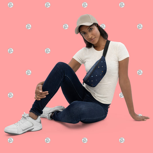 Our Solar System - Fanny Pack