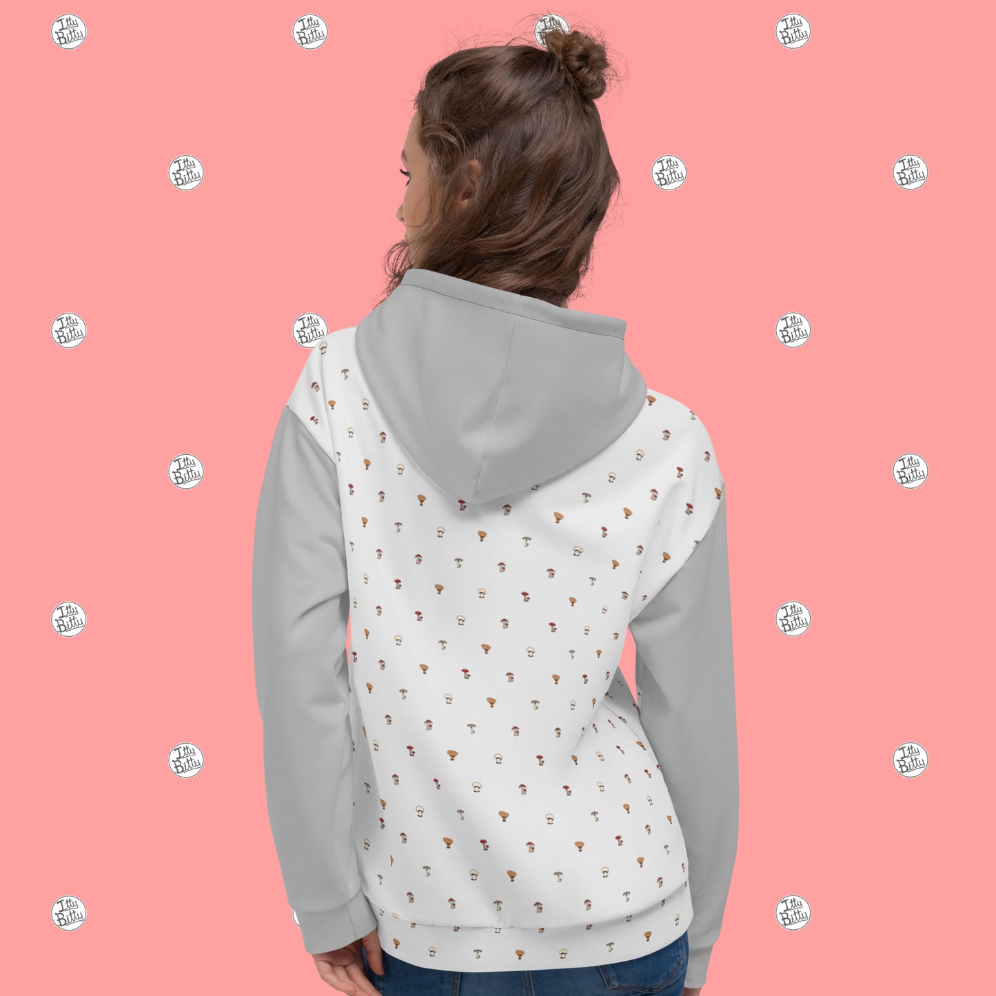 FUN-gi - Hoodie - Unisex