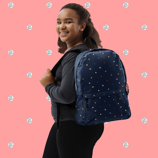 Our Solar System - Backpack