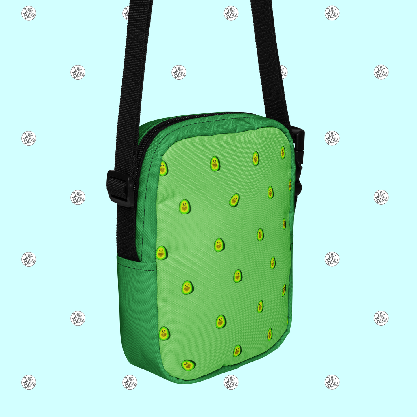 Avocad-OH! - Crossbody bag