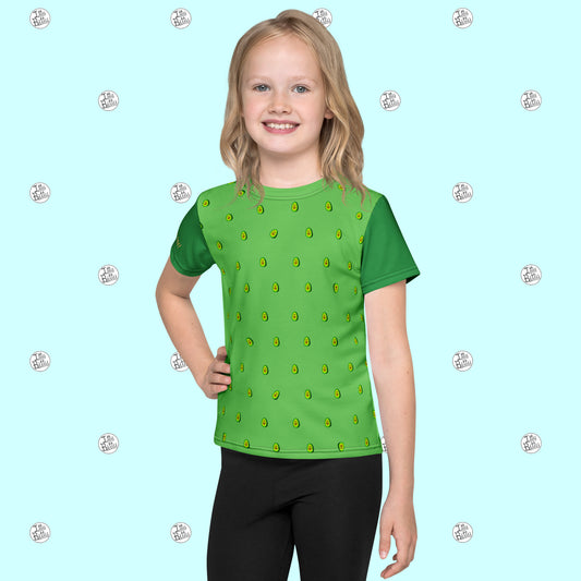 Avocad-OH! - T-shirt - Kids/Unisex