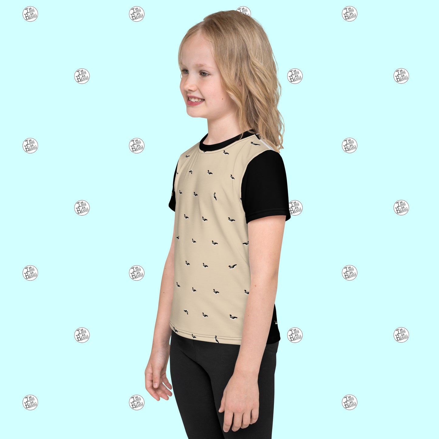 Get Loonie! - Tshirt - Kids/Unisex