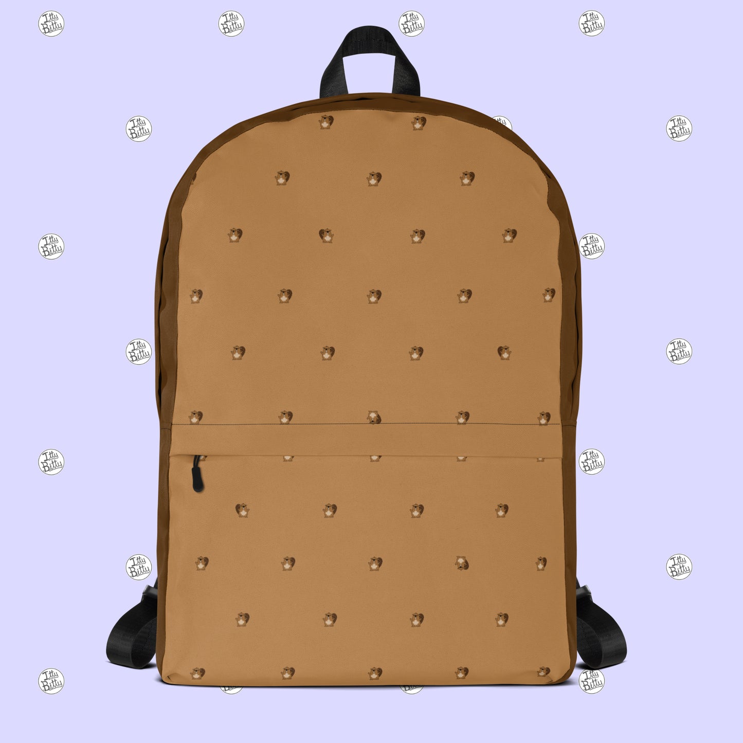 Paul The Beaver - Backpack