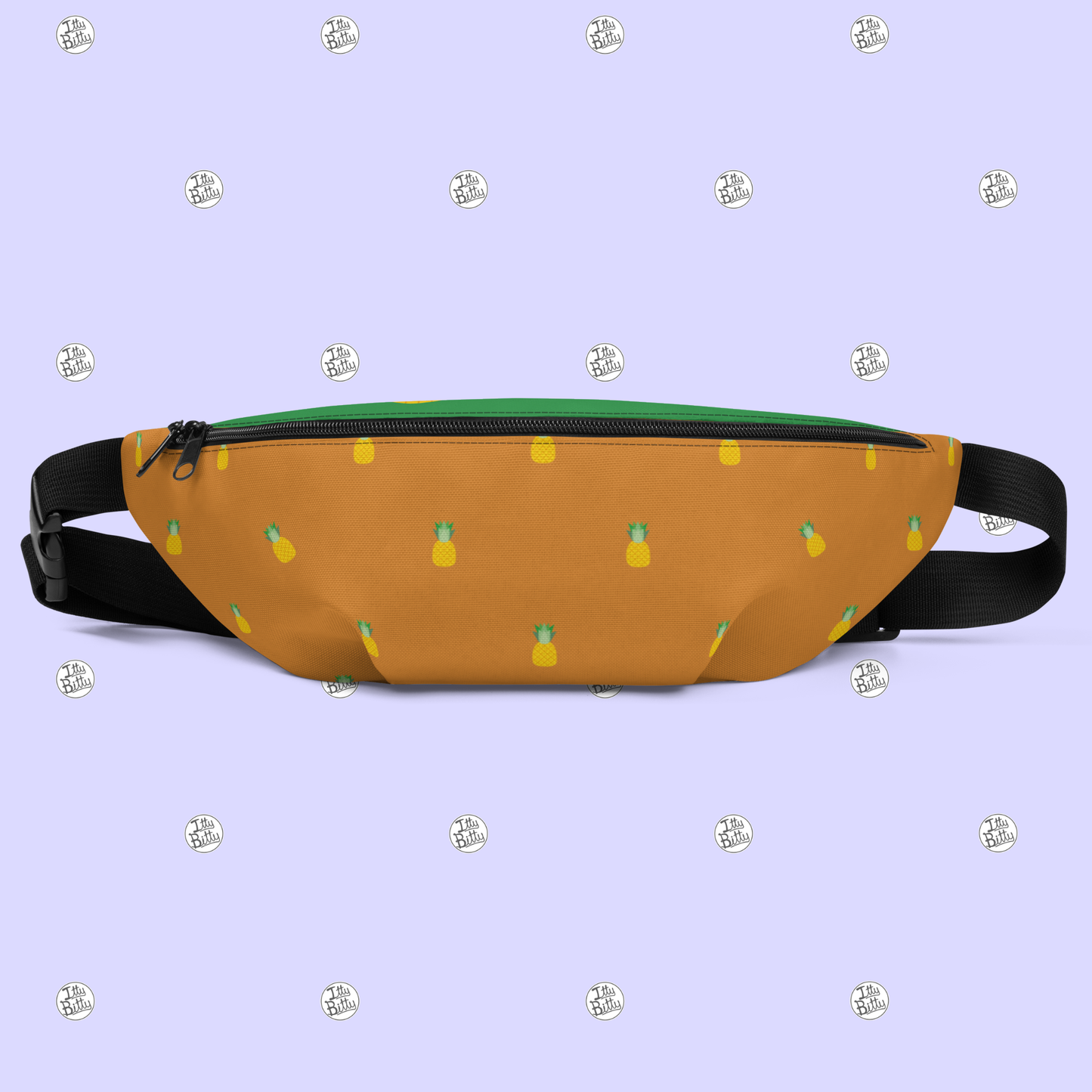 Nice Ananas - Fanny Pack