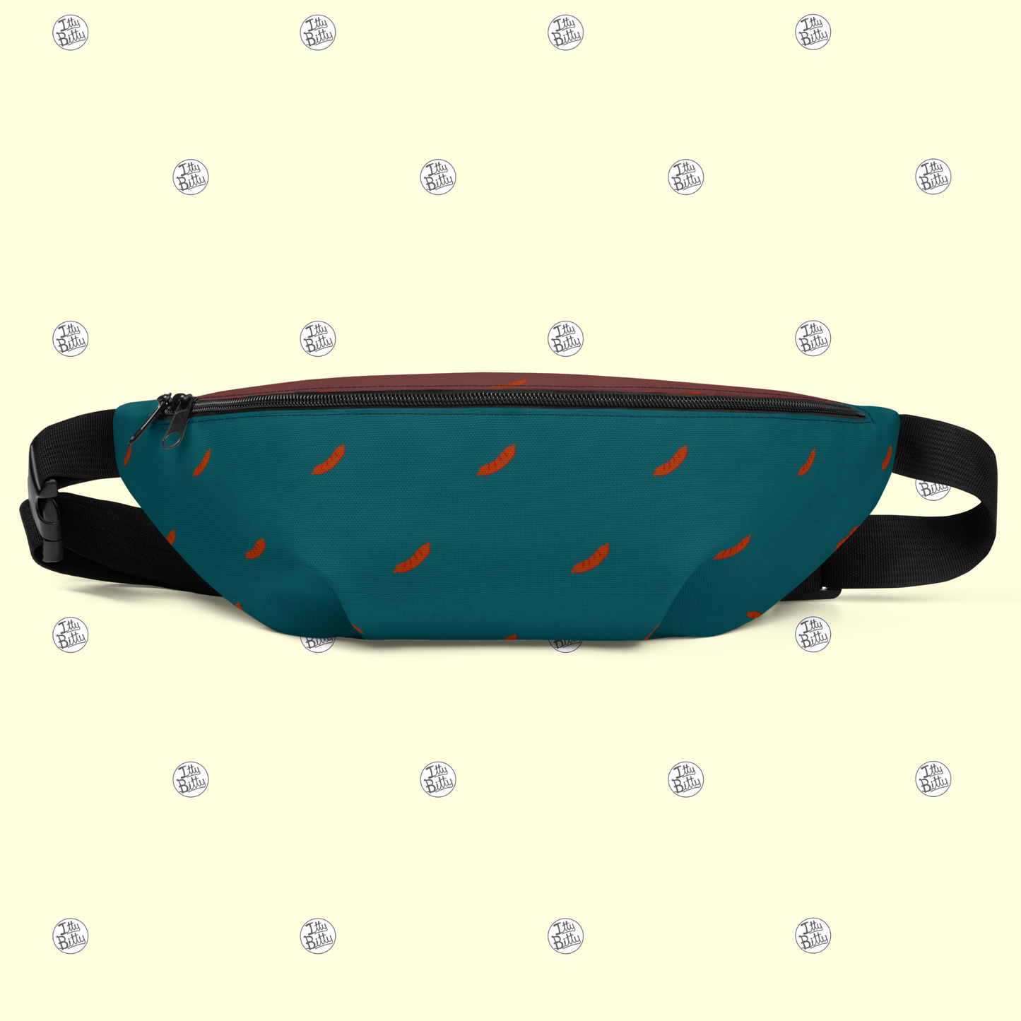 Sausage Party - Fanny Pack
