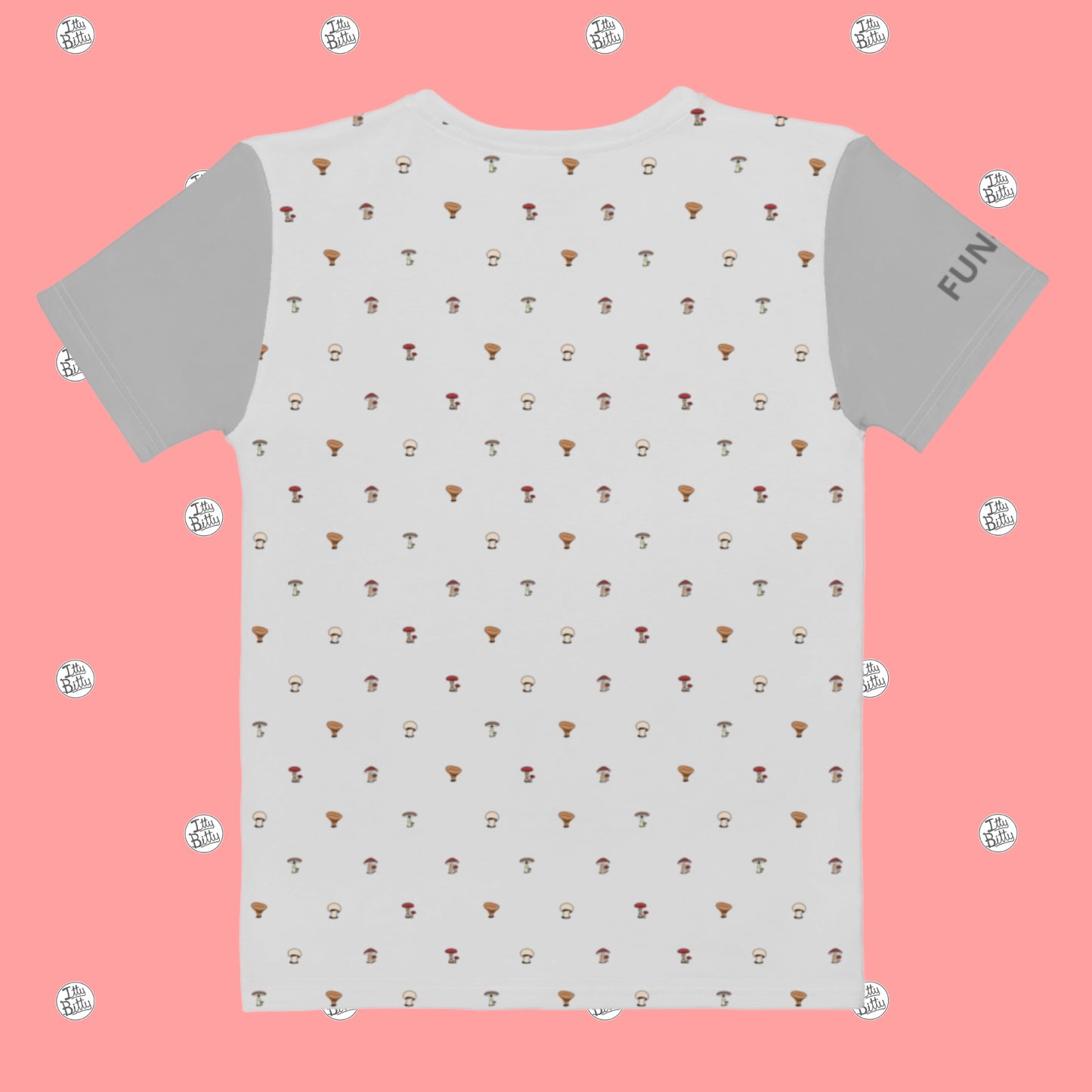 FUN-gi - T-shirt - Women