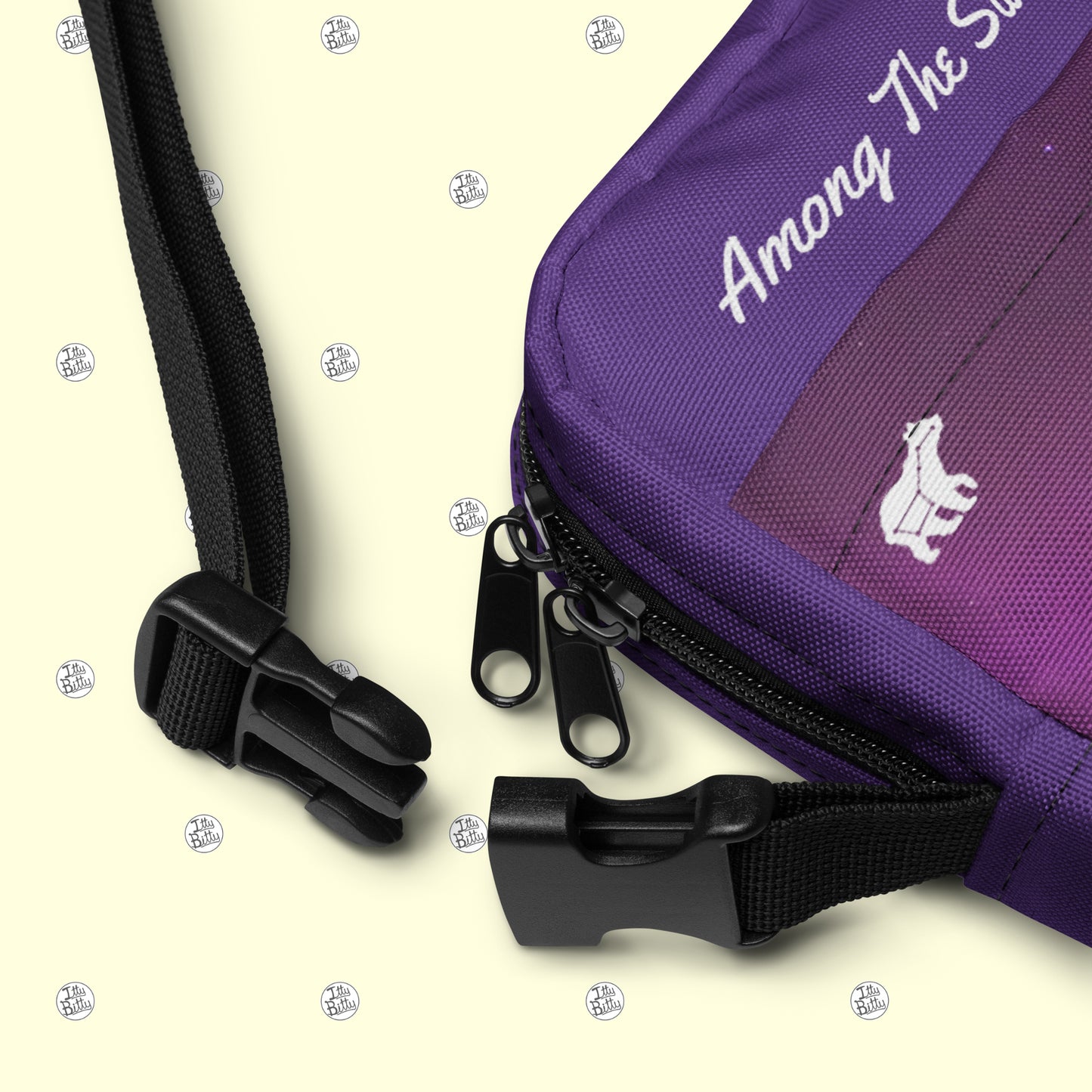 Among The Stars - Crossbody bag