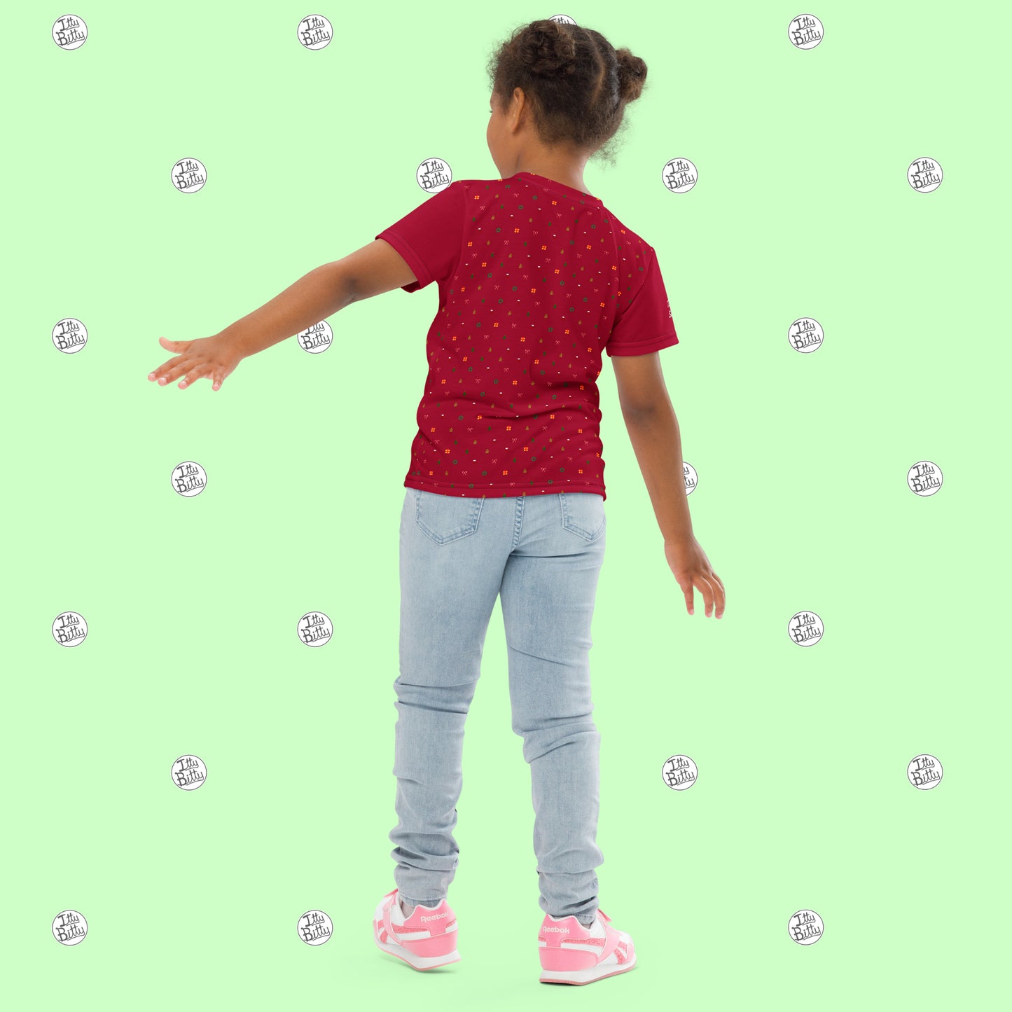 Tis The Season - T-shirt - Kids/Unisex