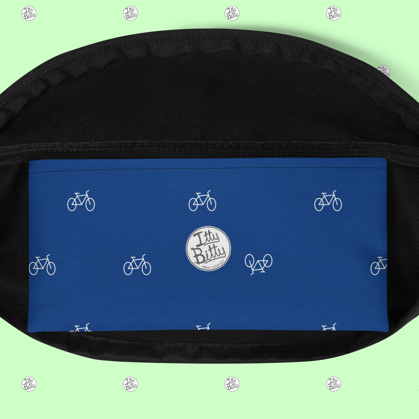 Cyclopath - Fanny Pack